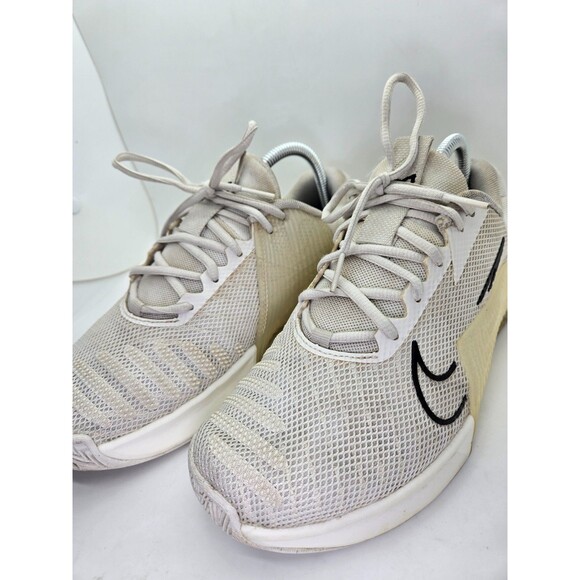 Nike Metcon 9 AMP Shoes Men\'s 8 Phantom Black CrossFit Weightlifting Sneakers main image 4